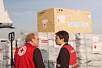 Rotkreuz international